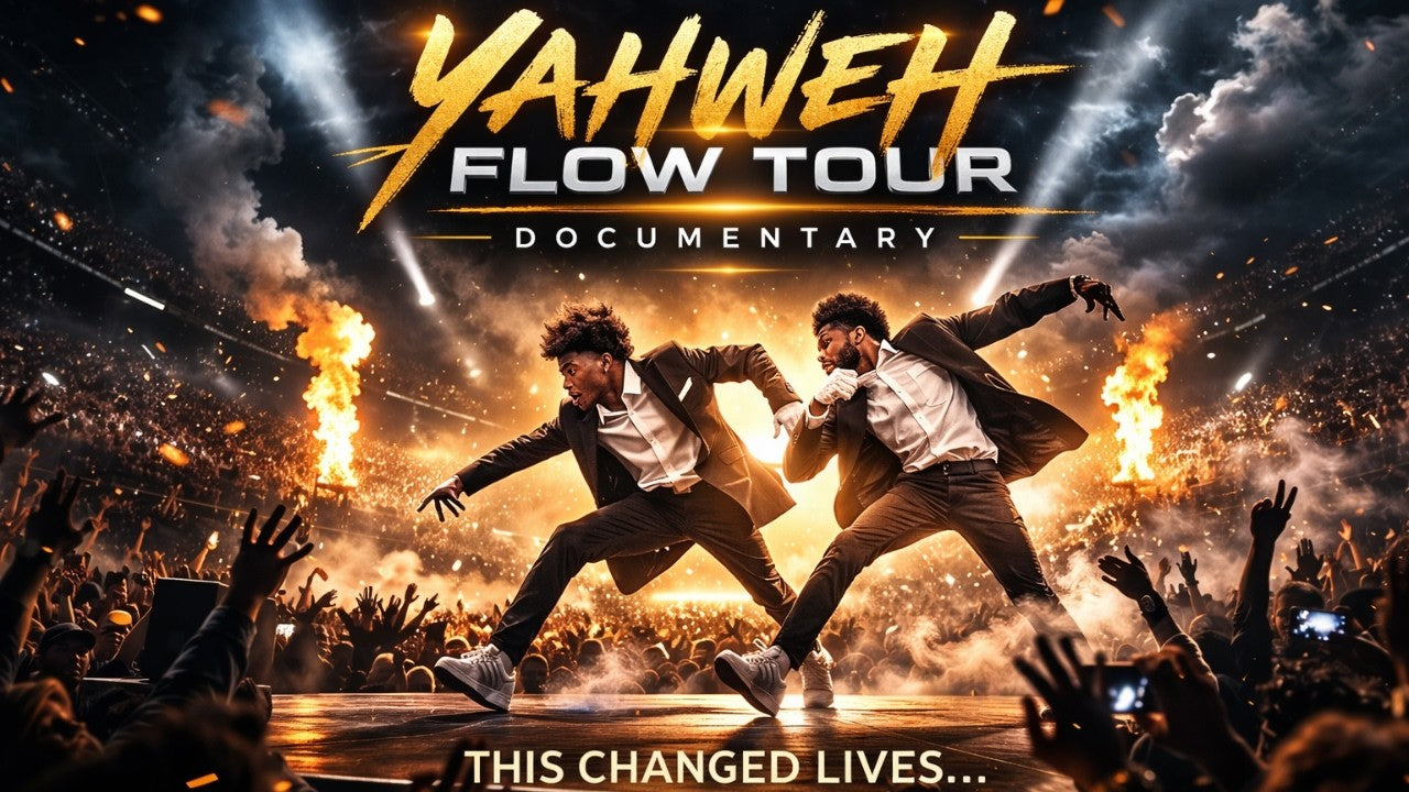 Watch Our New Documentary