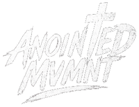 Anointed MVMNT